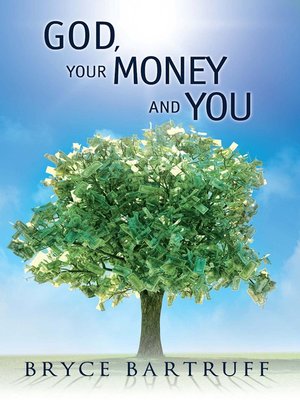 cover image of God, Your Money and You